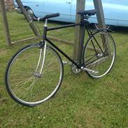 Peugeot Selv bygget