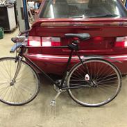 Peugeot Selv bygget