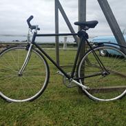 Peugeot Selv bygget