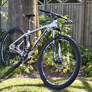 Specialized Rockhopper Comp