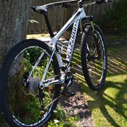 Specialized Rockhopper Comp