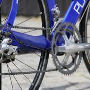 Planet X Stealth Pro Carbon