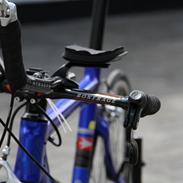 Planet X Stealth Pro Carbon