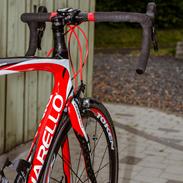 Pinarello FP Quattro