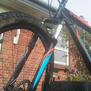 Specialized Hardrock Sport