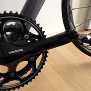 Scott Speedster S20 Shimano 105