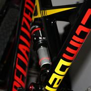 Specialized Camber FSR 29"