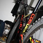 Specialized Camber FSR 29"