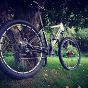 Cannondale Flash Hi-mod 1 2011