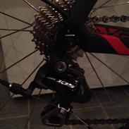 Specialized Venge Comp 2013