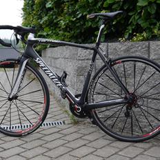 Specialized Tarmac SL2