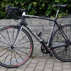 Specialized Tarmac SL2