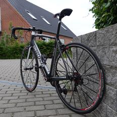 Specialized Tarmac SL2