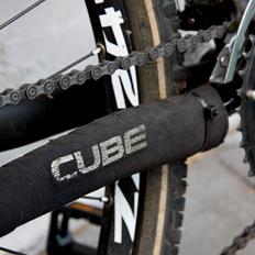 Cube LTD