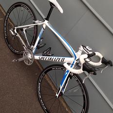 Specialized Allez Sport