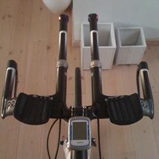 Pinarello FT1 Airflow