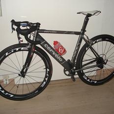 Cervelo Soloist