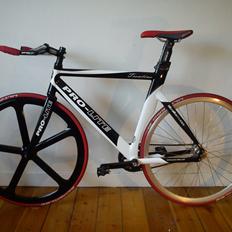 Prorace Pro-Lite - Trentino Aerobuster