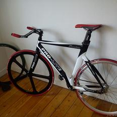 Prorace Pro-Lite - Trentino Aerobuster