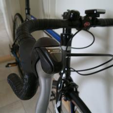 X-zite Racing Elite / 12.18