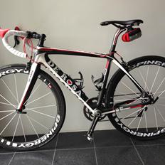 De Rosa 838