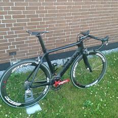 Cervelo S2