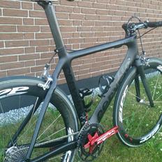 Cervelo S2