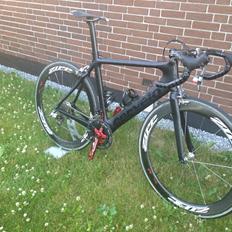 Cervelo S2