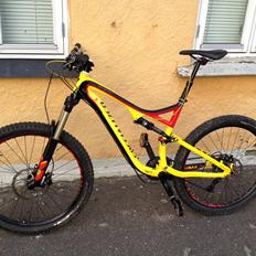 Specialized Stumpjumper Comp Evo