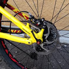 Specialized Stumpjumper Comp Evo