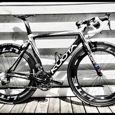 Kuota Kebel 2012