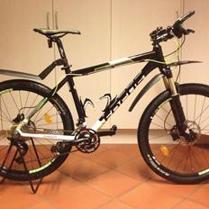 Focus Black Forrest, Sport Pro Series