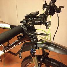 Focus Black Forrest, Sport Pro Series