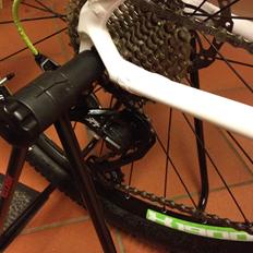Focus Black Forrest, Sport Pro Series