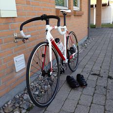 Specialized Langster 2013