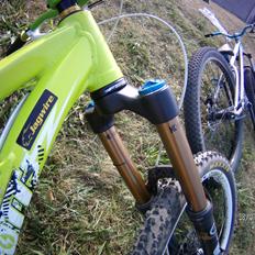 Scott Voltage FR30