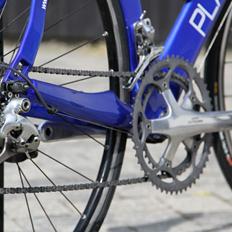 Planet X Stealth Pro Carbon