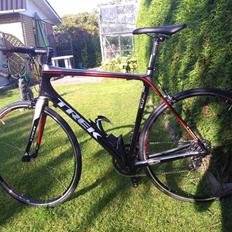 Trek 4.9 madone