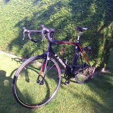 Trek 4.9 madone
