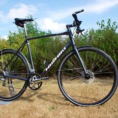 Nishiki Touring Master SL 2013