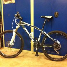 Bianchi Kuma 5100 off-road
