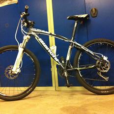 Bianchi Kuma 5100 off-road