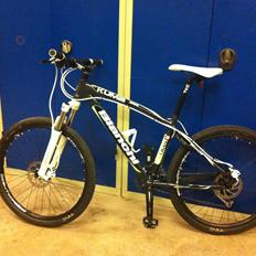 Bianchi Kuma 5100 off-road
