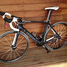 Specialized S-Works Mclaren Venge