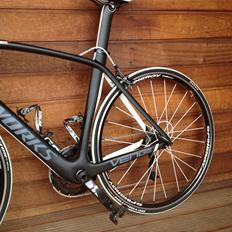 Specialized S-Works Mclaren Venge