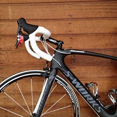 Specialized S-Works Mclaren Venge