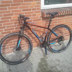 Specialized Hardrock Sport