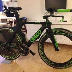 Viper Ceepo Viper