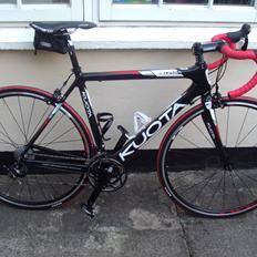 Kuota Korsa Carbon 2013