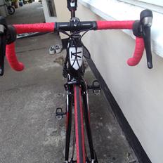 Kuota Korsa Carbon 2013